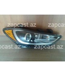 Hyundai elantra 2016-2020 fara sağ amerikanka